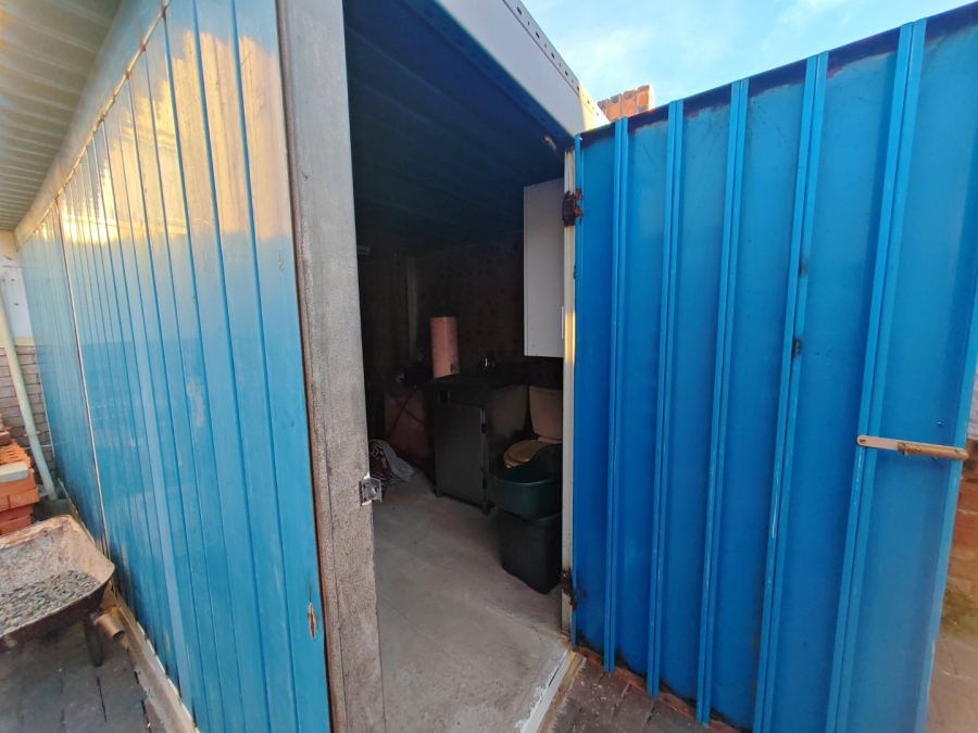 3 Bedroom Property for Sale in Uitsig Free State